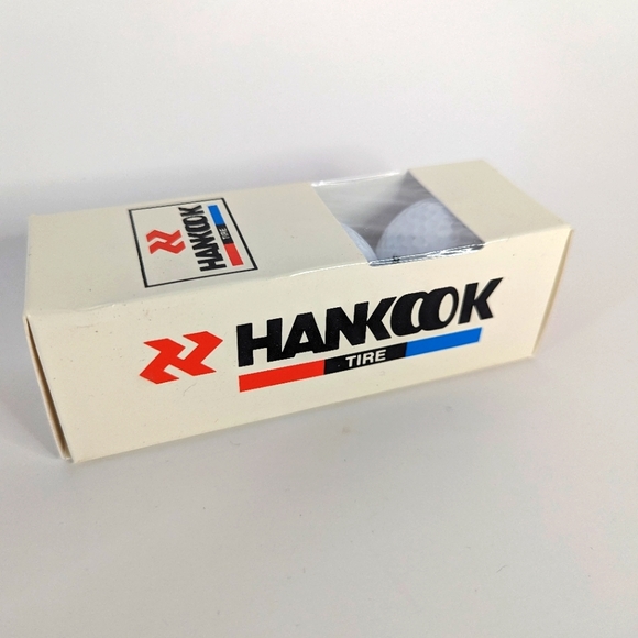 Hankook Golf Balls - Picture 1 of 4